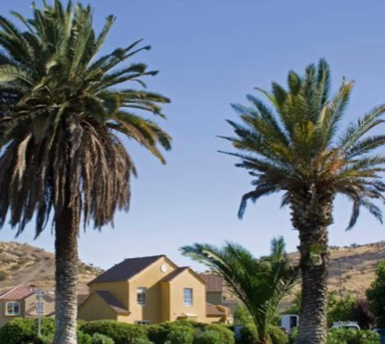 Casa Fuerteventura Daire Santiago Dış mekan fotoğraf